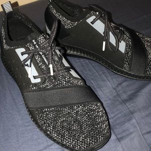 Under Armour shoes